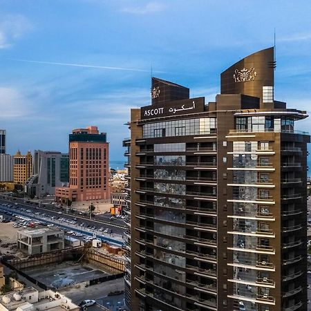 Ascott Corniche Al Khobar Apartamento Exterior foto