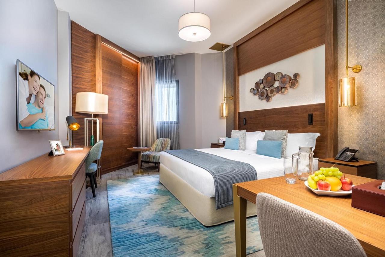 Ascott Corniche Al Khobar Apartamento Exterior foto