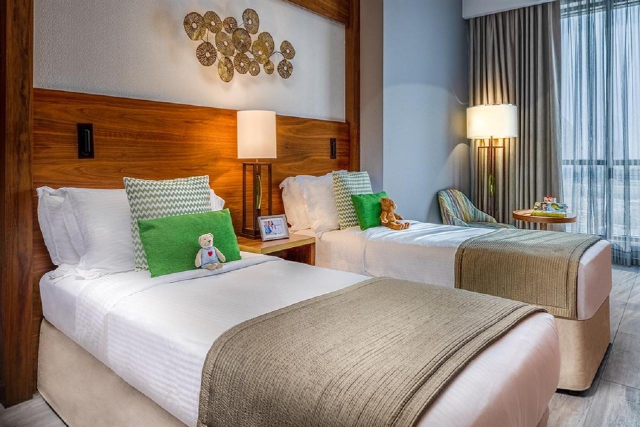 Ascott Corniche Al Khobar Apartamento Exterior foto