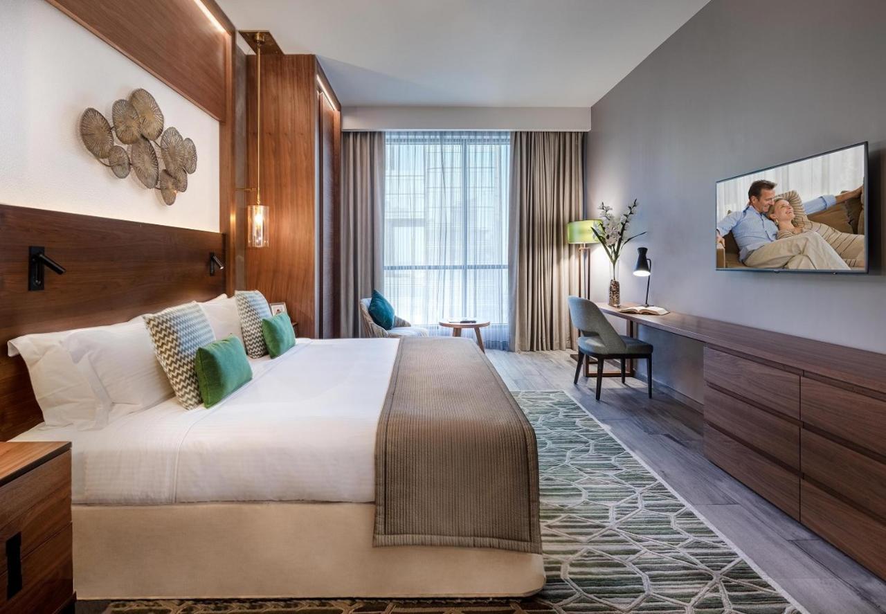 Ascott Corniche Al Khobar Apartamento Exterior foto