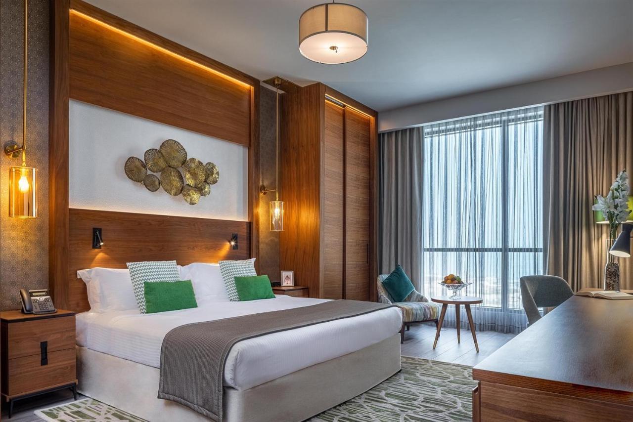 Ascott Corniche Al Khobar Apartamento Exterior foto