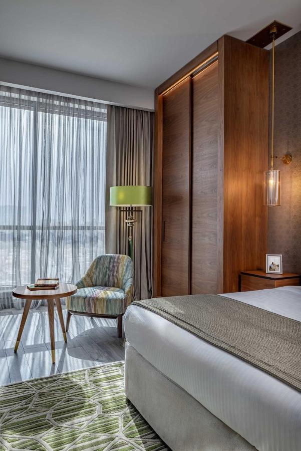 Ascott Corniche Al Khobar Apartamento Exterior foto