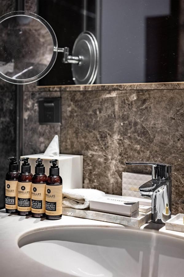 Ascott Corniche Al Khobar Apartamento Exterior foto