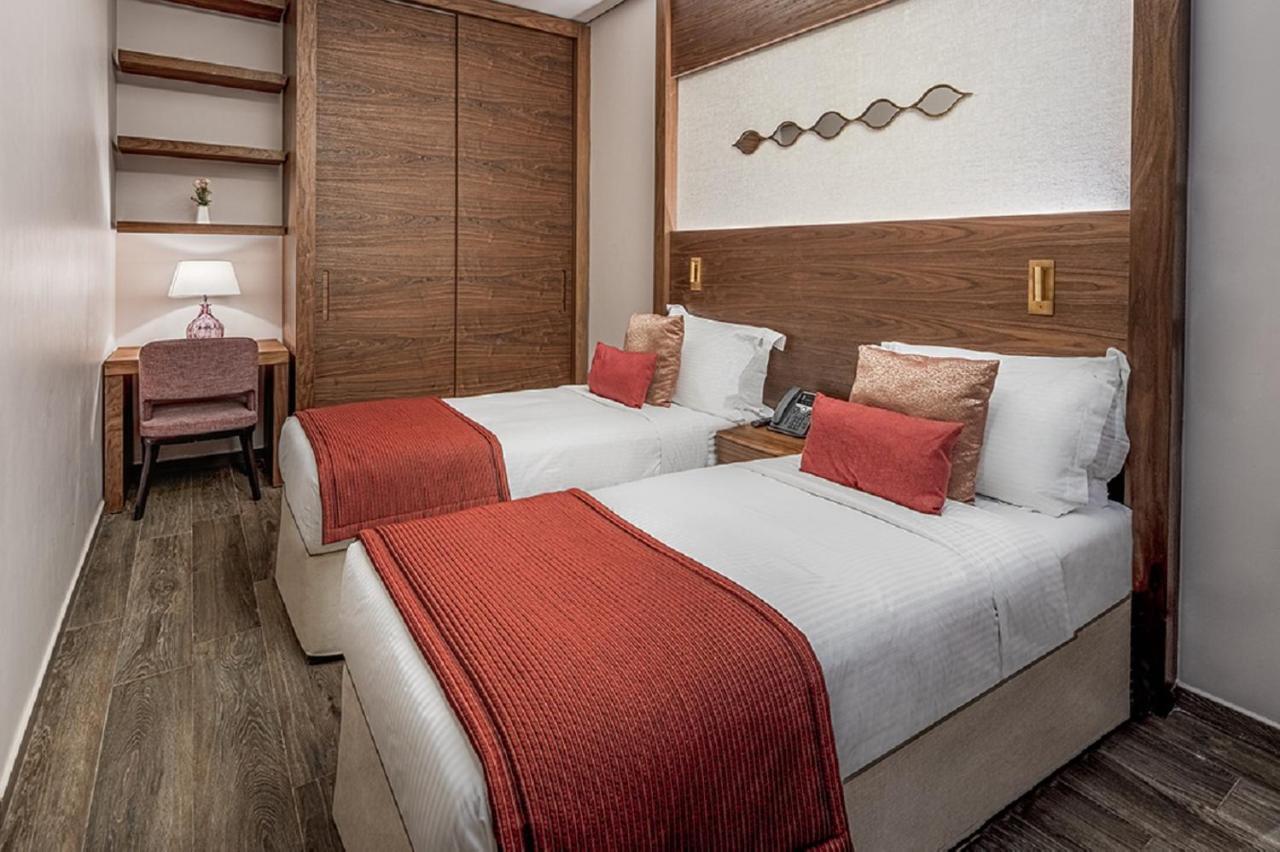 Ascott Corniche Al Khobar Apartamento Exterior foto