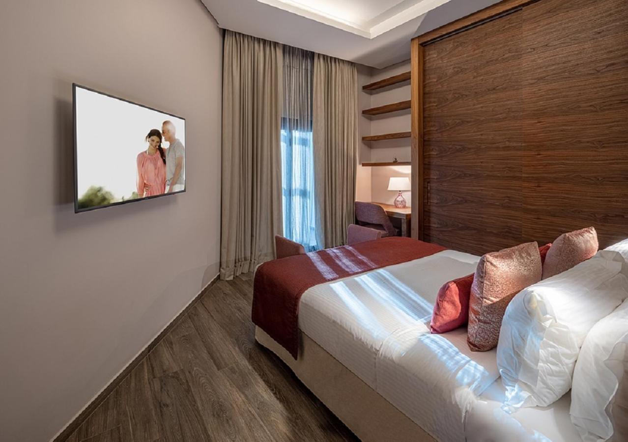 Ascott Corniche Al Khobar Apartamento Exterior foto