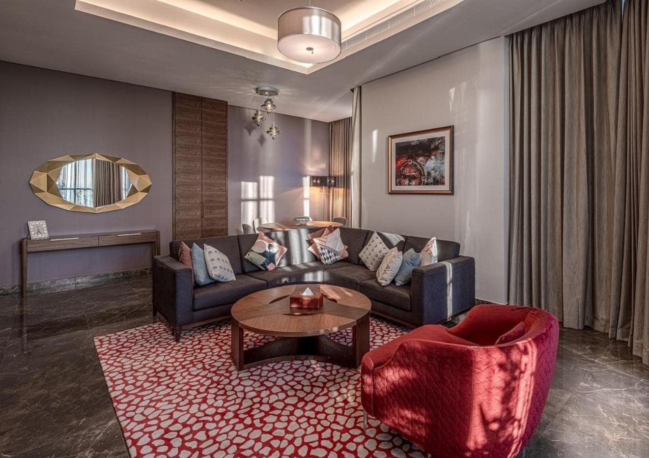 Ascott Corniche Al Khobar Apartamento Exterior foto