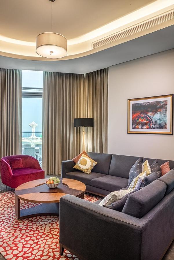 Ascott Corniche Al Khobar Apartamento Exterior foto