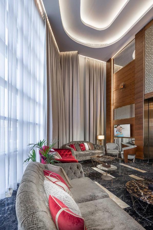 Ascott Corniche Al Khobar Apartamento Exterior foto