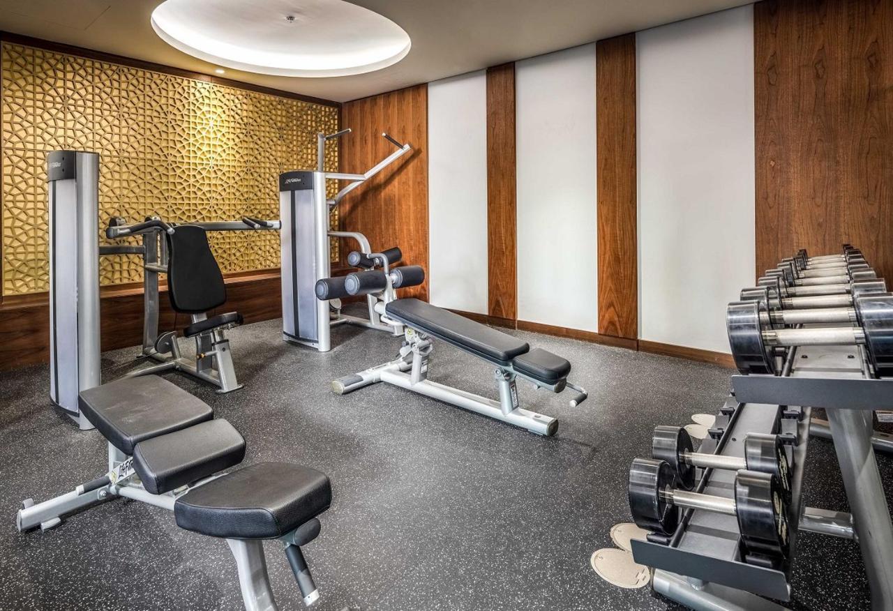 Ascott Corniche Al Khobar Apartamento Exterior foto
