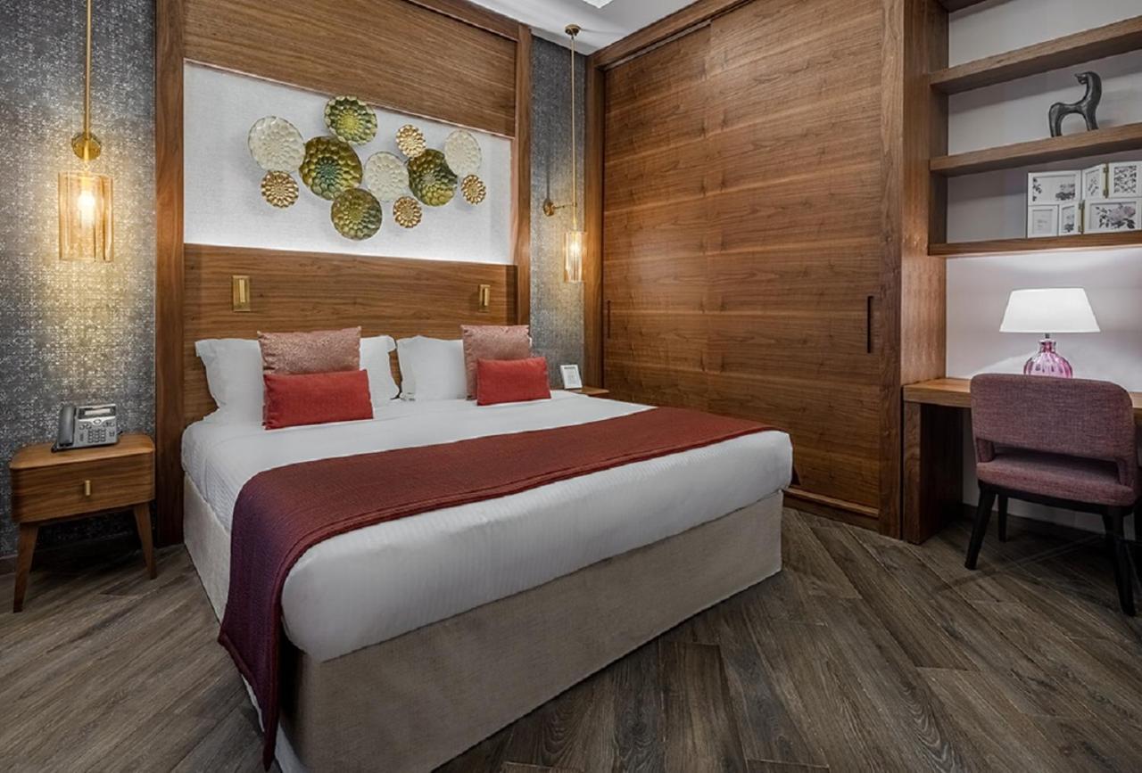 Ascott Corniche Al Khobar Apartamento Exterior foto