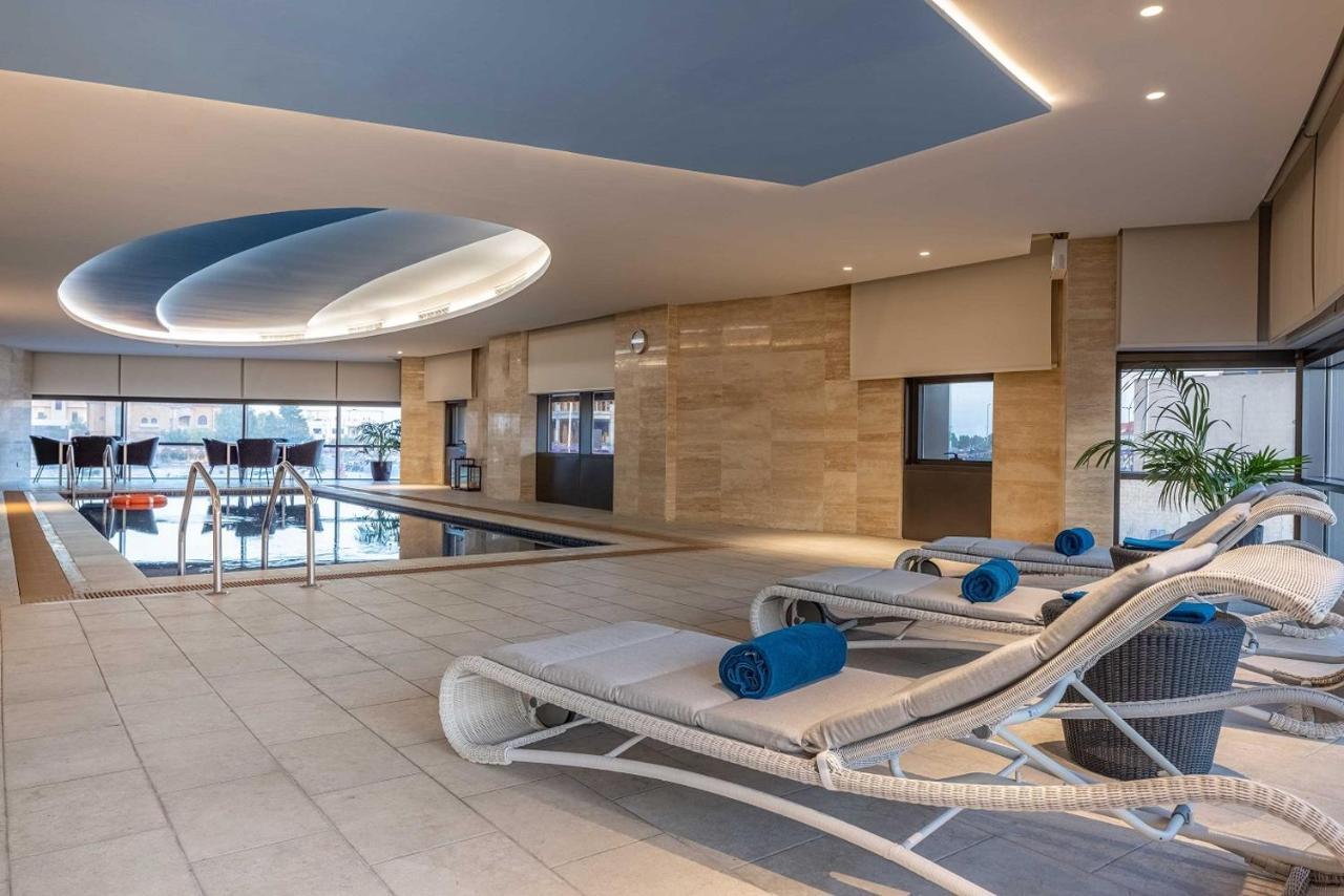 Ascott Corniche Al Khobar Apartamento Exterior foto