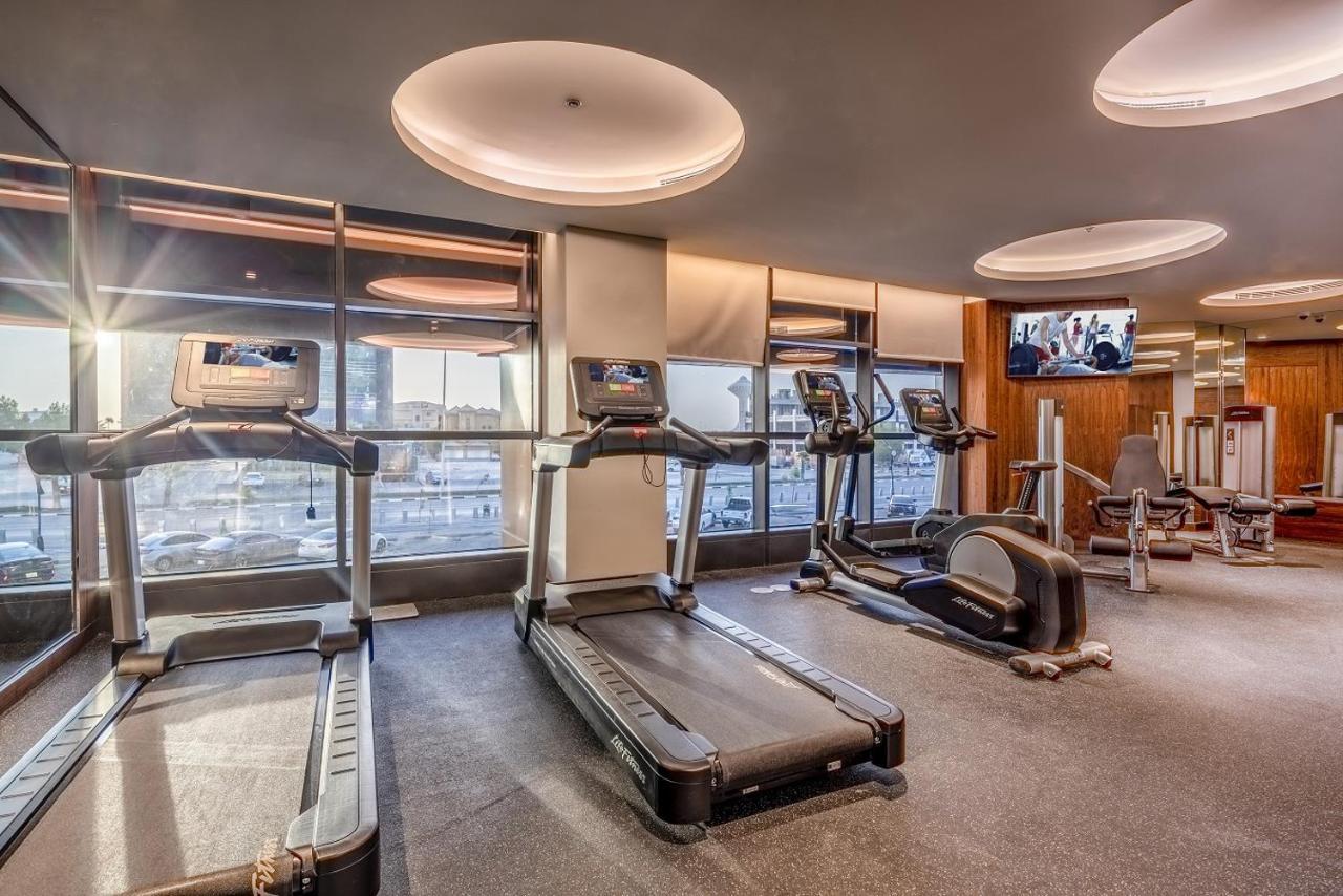 Ascott Corniche Al Khobar Apartamento Exterior foto