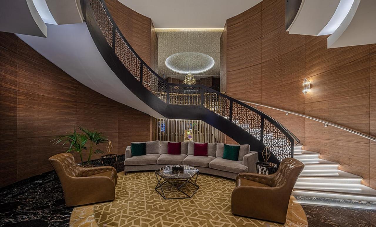 Ascott Corniche Al Khobar Apartamento Exterior foto