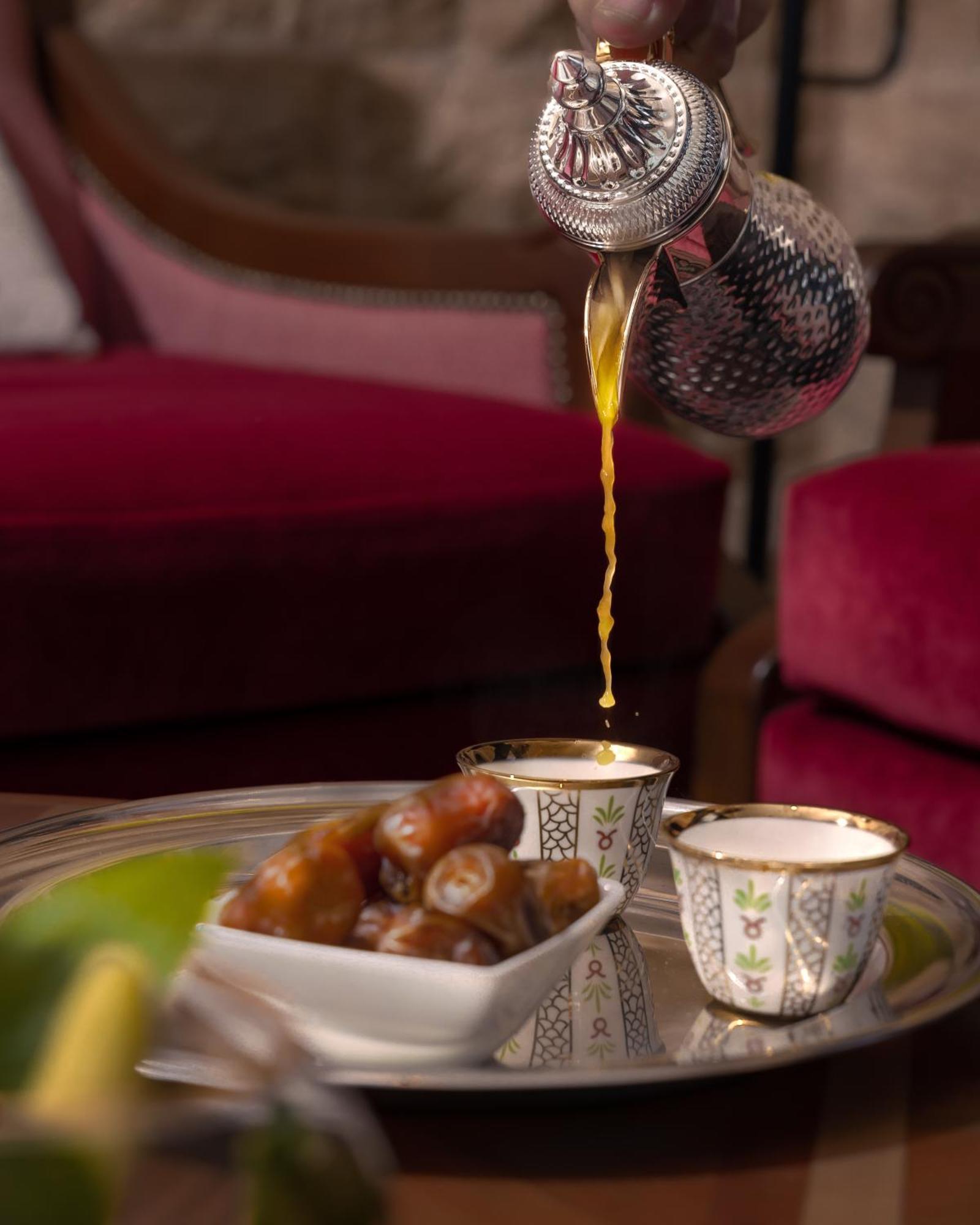 Ascott Corniche Al Khobar Apartamento Exterior foto