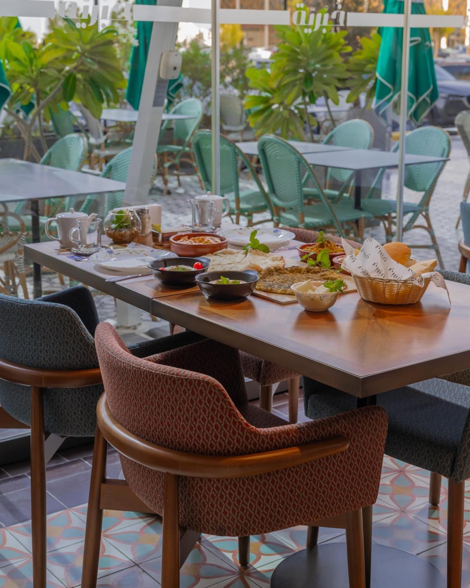 Ascott Corniche Al Khobar Apartamento Exterior foto
