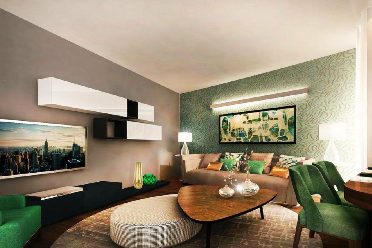 Ascott Corniche Al Khobar Apartamento Exterior foto
